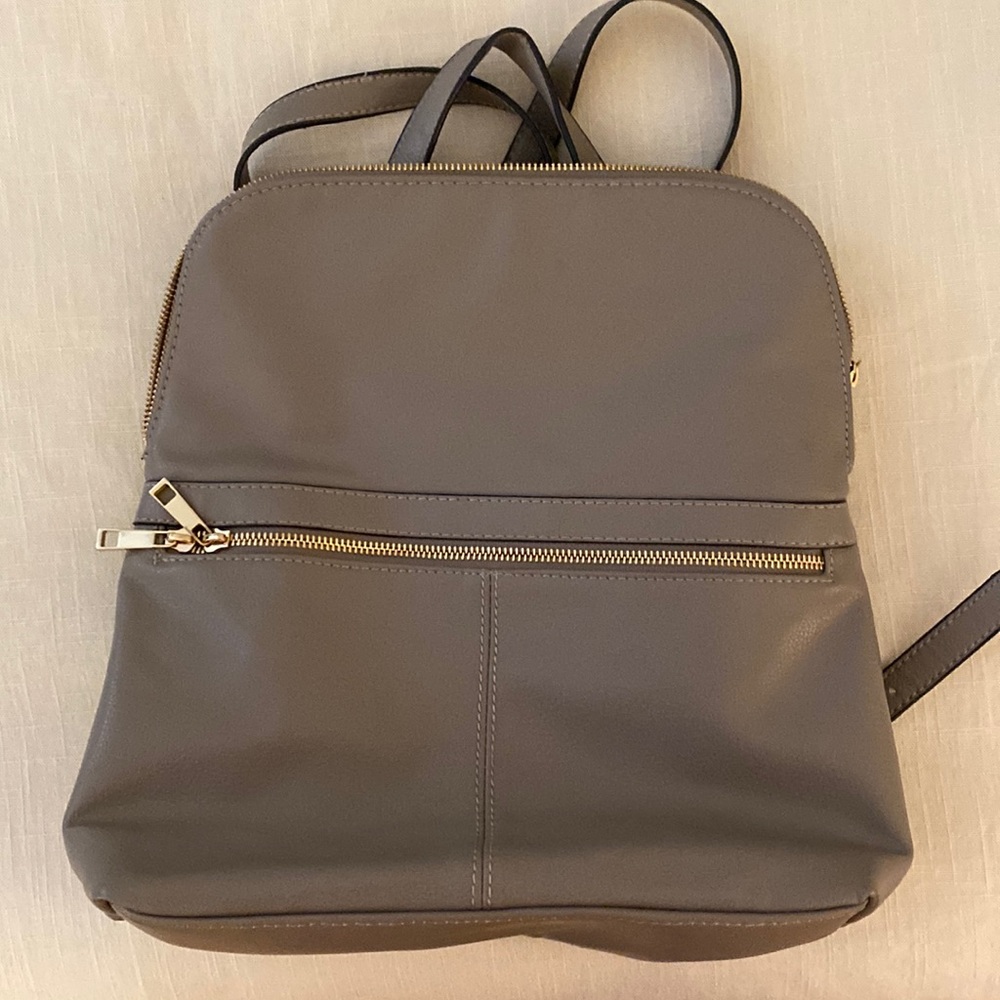 A New Day Slim Backpack